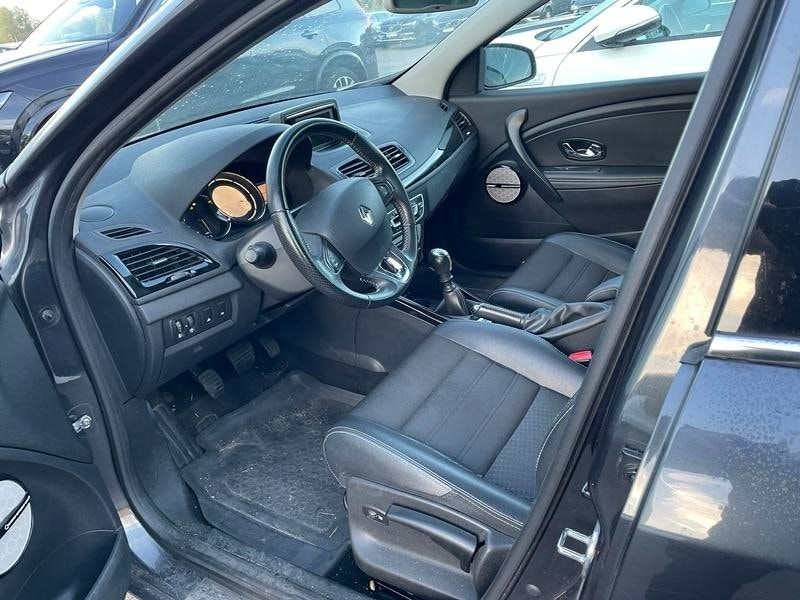 Renault Megane bild 5