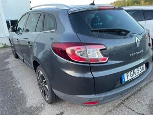 Renault Megane bild 4