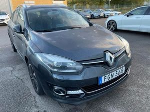 Renault Megane bild 2