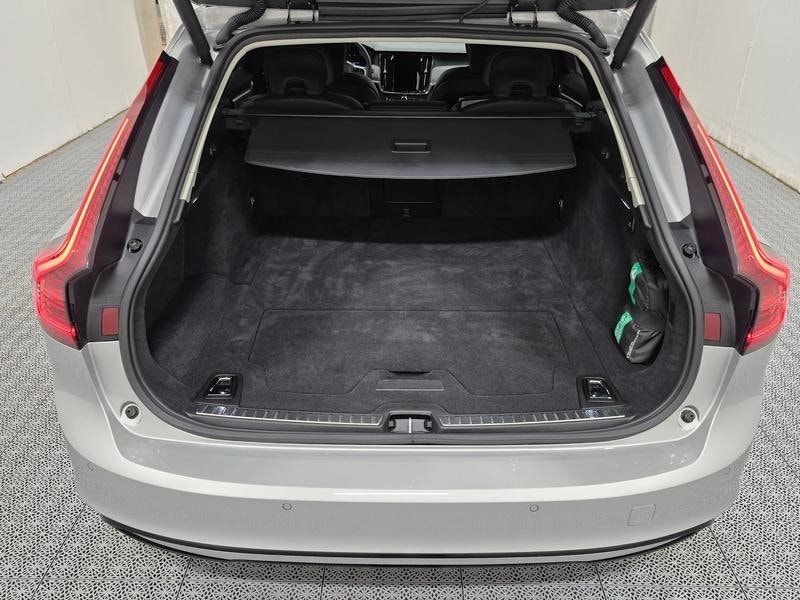 Volvo V90 bild 10