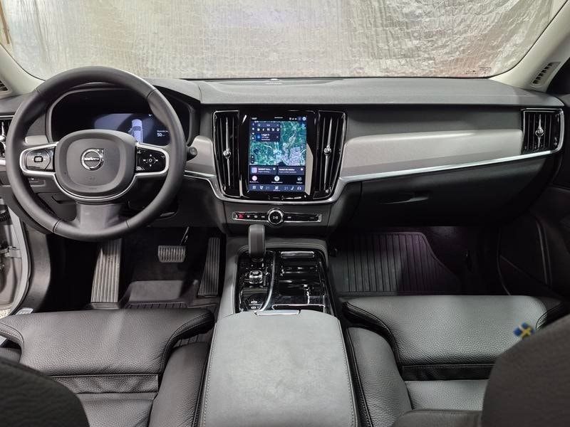 Volvo V90 bild 6