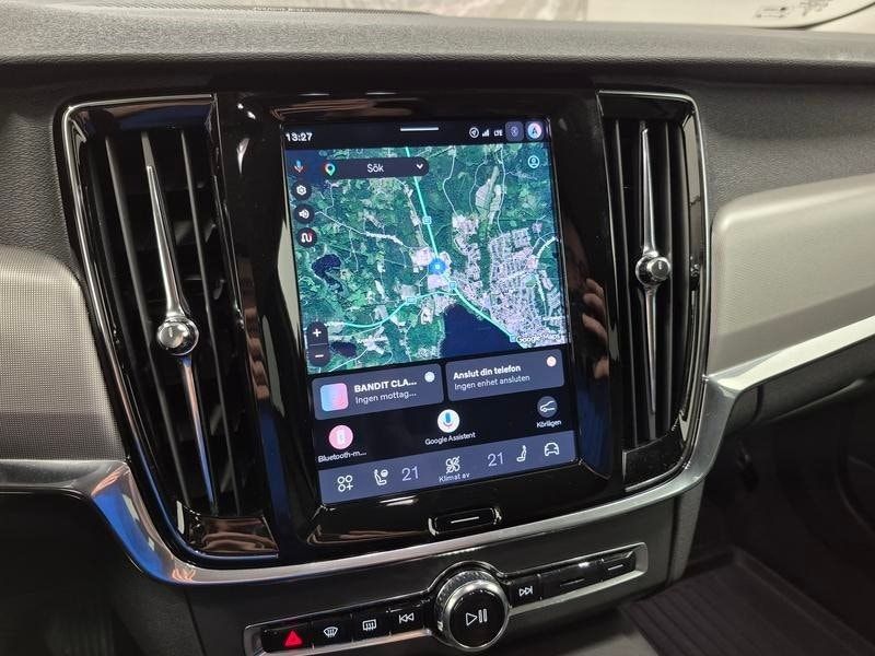 Volvo V90 bild 7