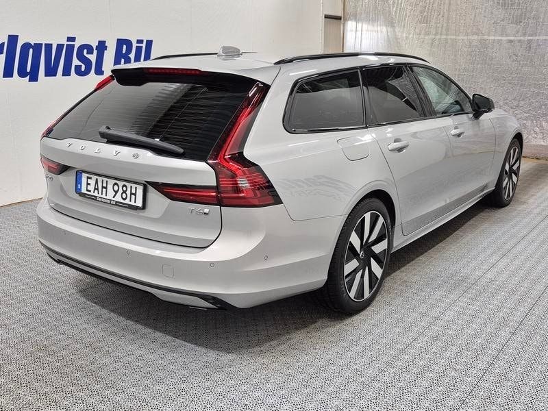Volvo V90 bild 4