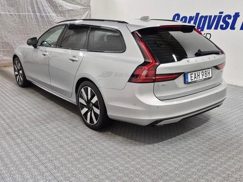 Volvo V90 bild 5