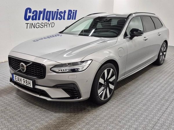 Volvo V90 T6 Plus Dark plug in - 2026