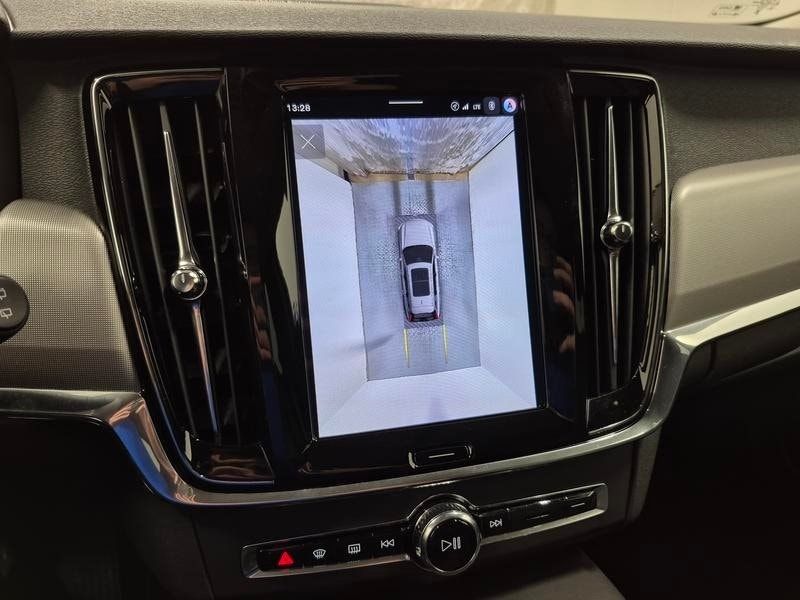 Volvo V90 bild 8