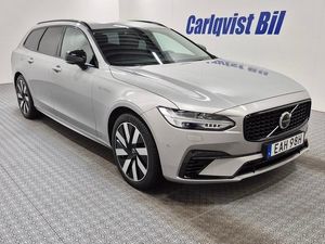 Volvo V90 bild 3