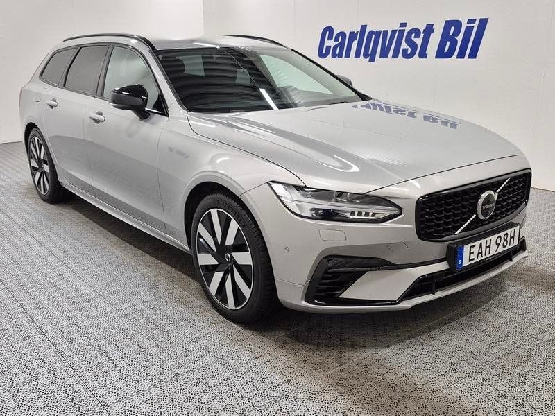 Volvo V90 bild 3