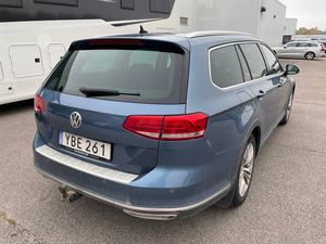 Volkswagen Passat bild 3