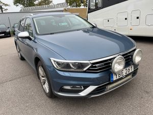 Volkswagen Passat bild 2