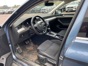 Volkswagen Passat bild 5