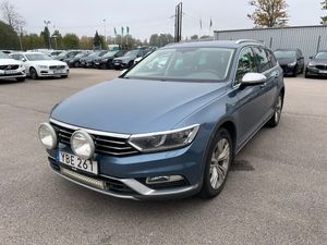 Volkswagen Passat bild 1