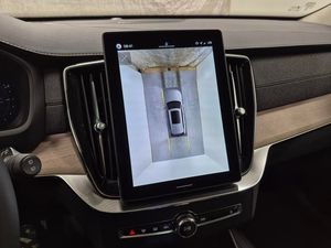 Volvo XC90 bild 8