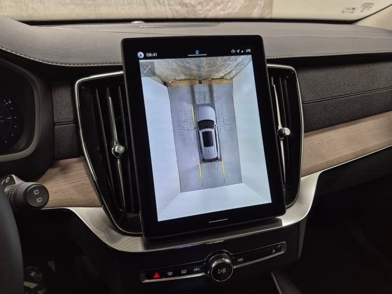 Volvo XC90 bild 8