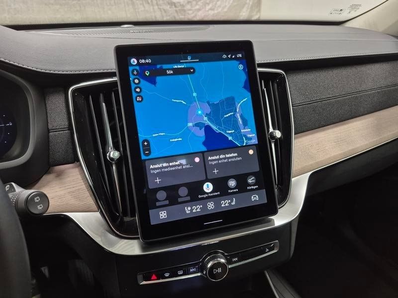 Volvo XC90 bild 7