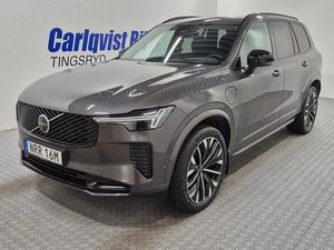 Volvo XC90 bild 1