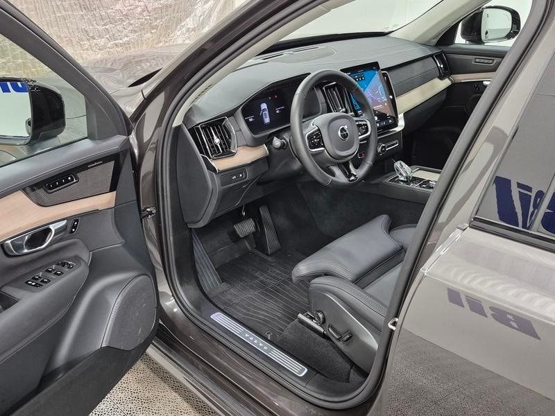 Volvo XC90 bild 2