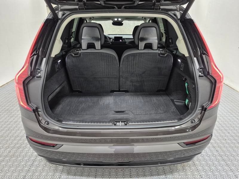 Volvo XC90 bild 15