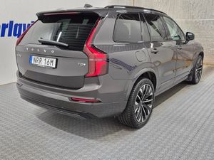 Volvo XC90 bild 4