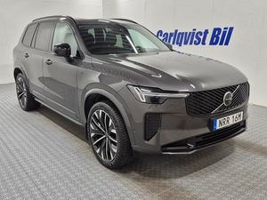 Volvo XC90 bild 3