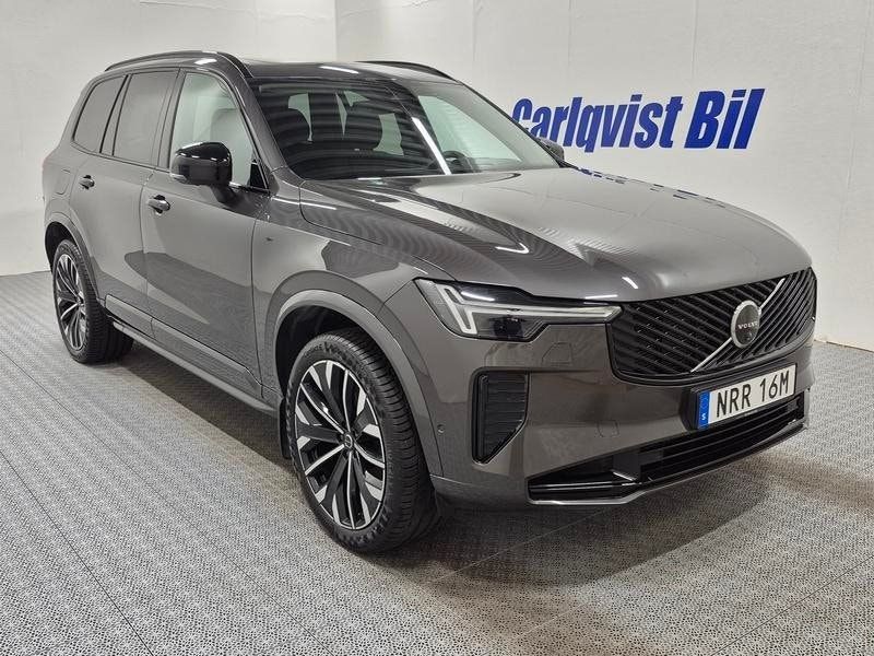 Volvo XC90 bild 3