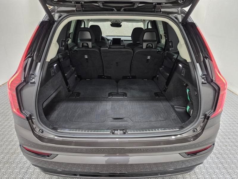Volvo XC90 bild 16