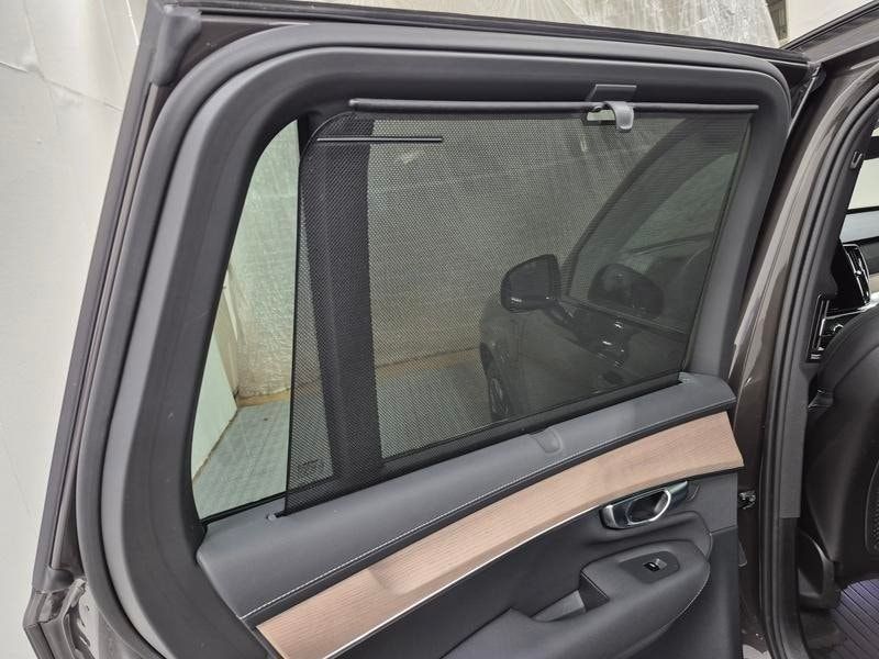 Volvo XC90 bild 11