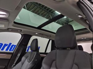 Volvo XC90 bild 12