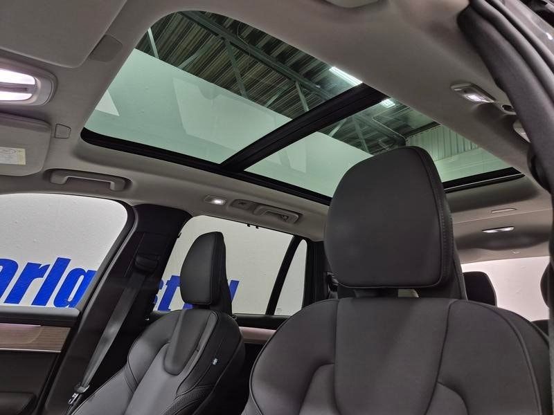 Volvo XC90 bild 12