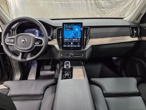 Volvo XC90 bild 6