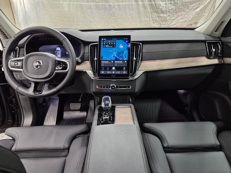 Volvo XC90 bild 6