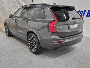 Volvo XC90 bild 5