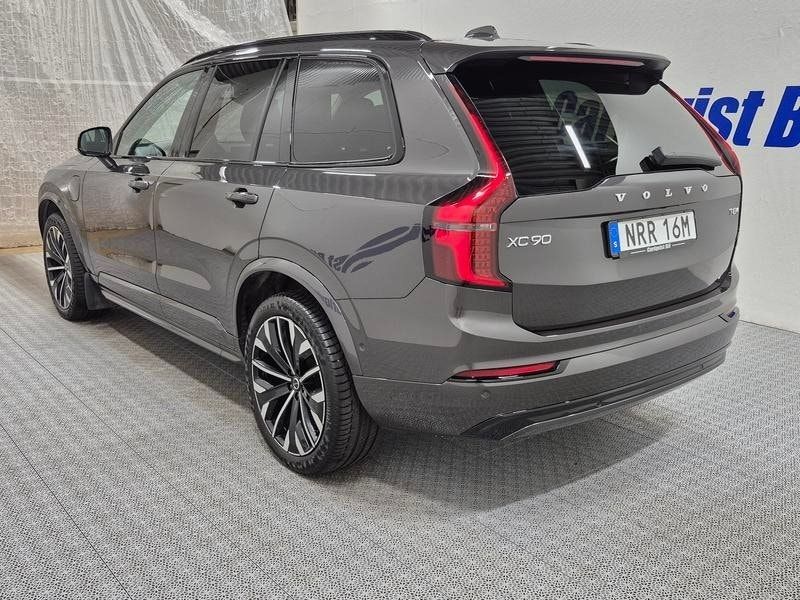 Volvo XC90 bild 5