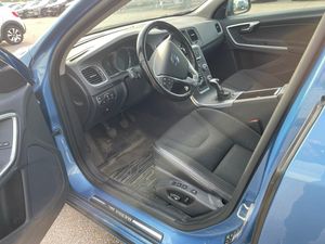 Volvo V60 bild 5