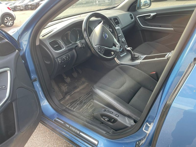 Volvo V60 bild 5