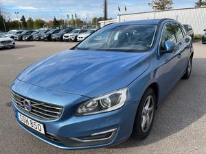 Volvo V60 bild 1