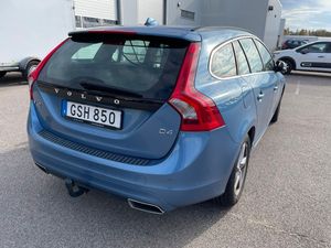 Volvo V60 bild 3
