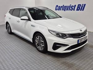 Kia Optima bild 3