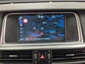 Kia Optima bild 7