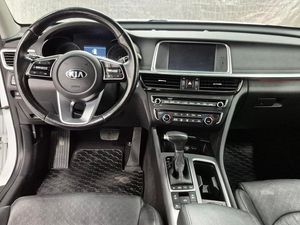 Kia Optima bild 6