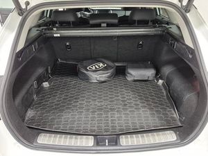 Kia Optima bild 11