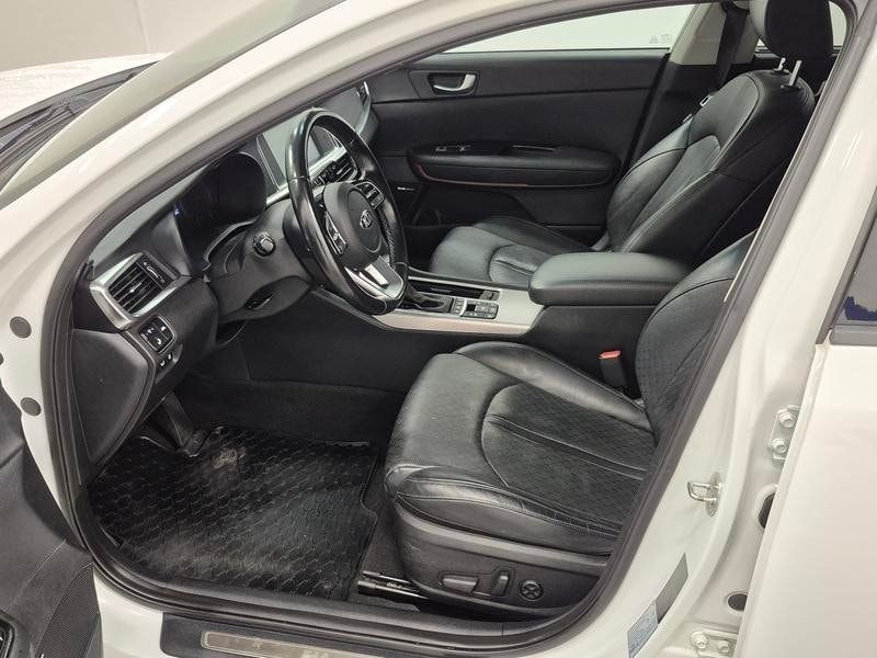 Kia Optima bild 2