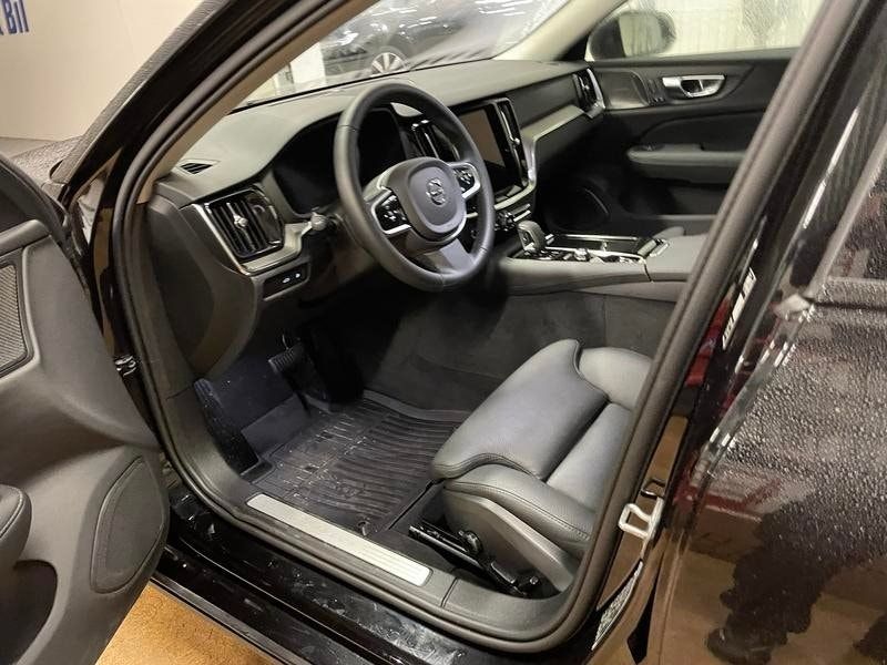 Volvo V60 bild 5