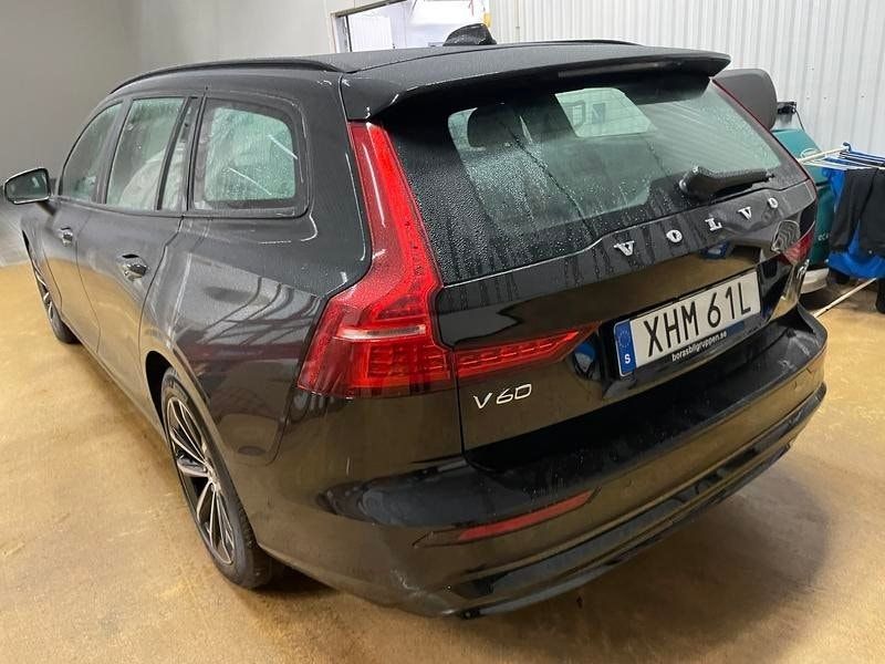 Volvo V60 bild 4