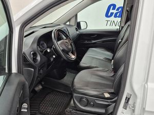 Mercedes Vito bild 2