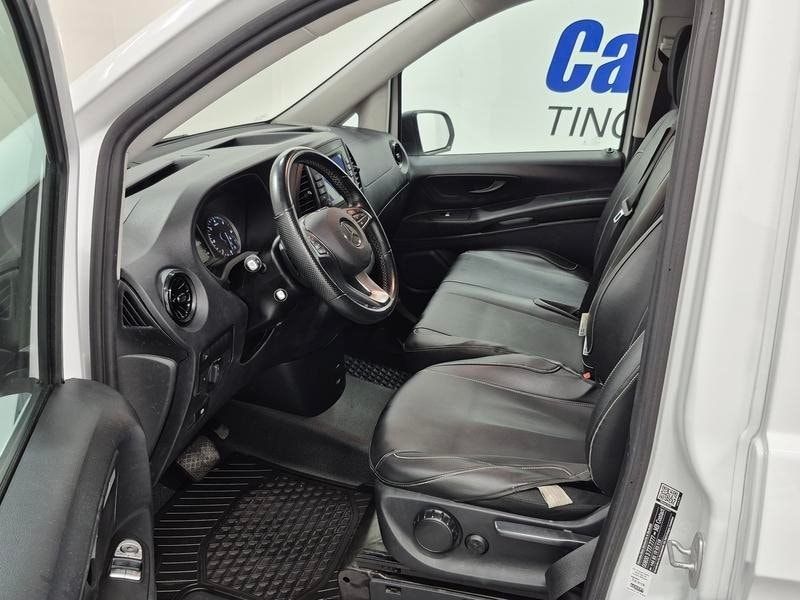 Mercedes Vito bild 2