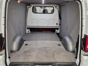 Mercedes Vito bild 7