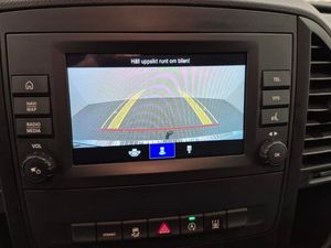 Mercedes Vito bild 6