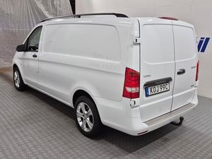 Mercedes Vito bild 5