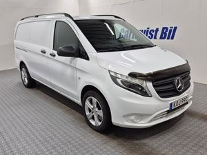 Mercedes Vito bild 3